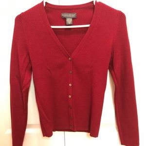 Banana Republic sweater set